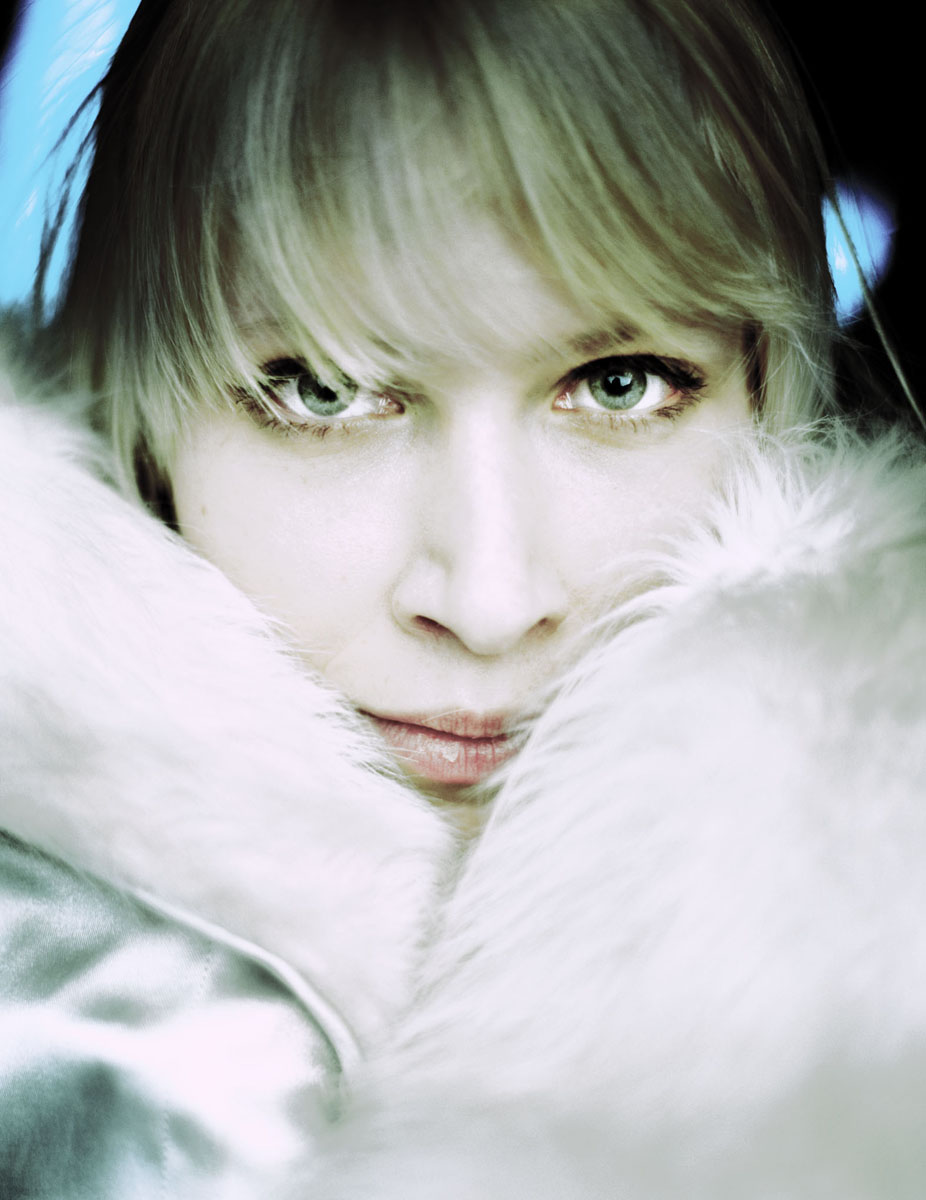 Agnieszka Żulewska