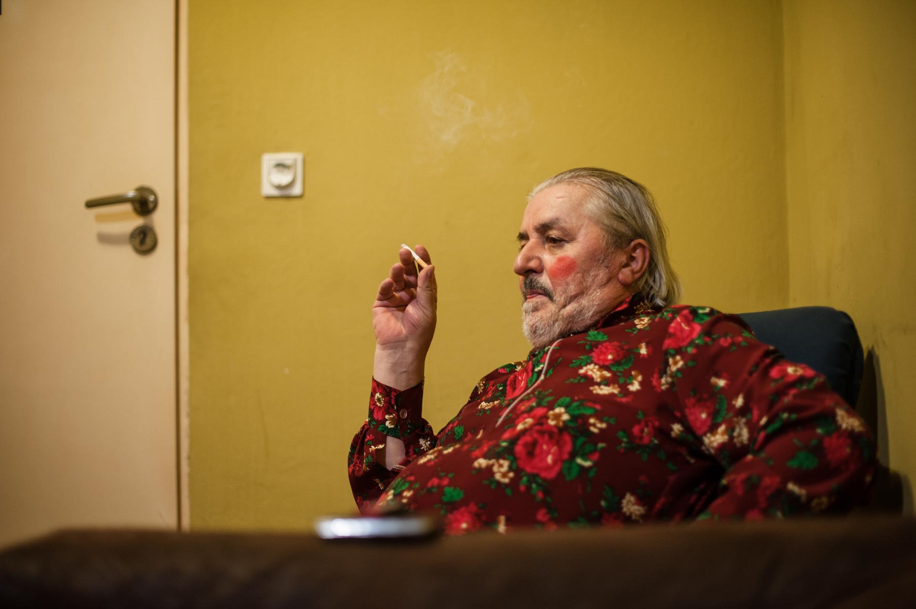 Teatr Śląski / OŻENEK / PALARNIA