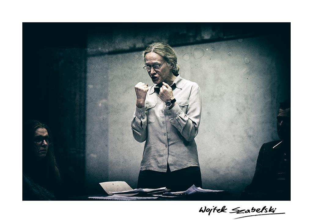 REYKJAVIK'74 / Marta Sokołowska/ reż. Katarzyna Kalwat/ teatr im. Horzycy w Toruniu