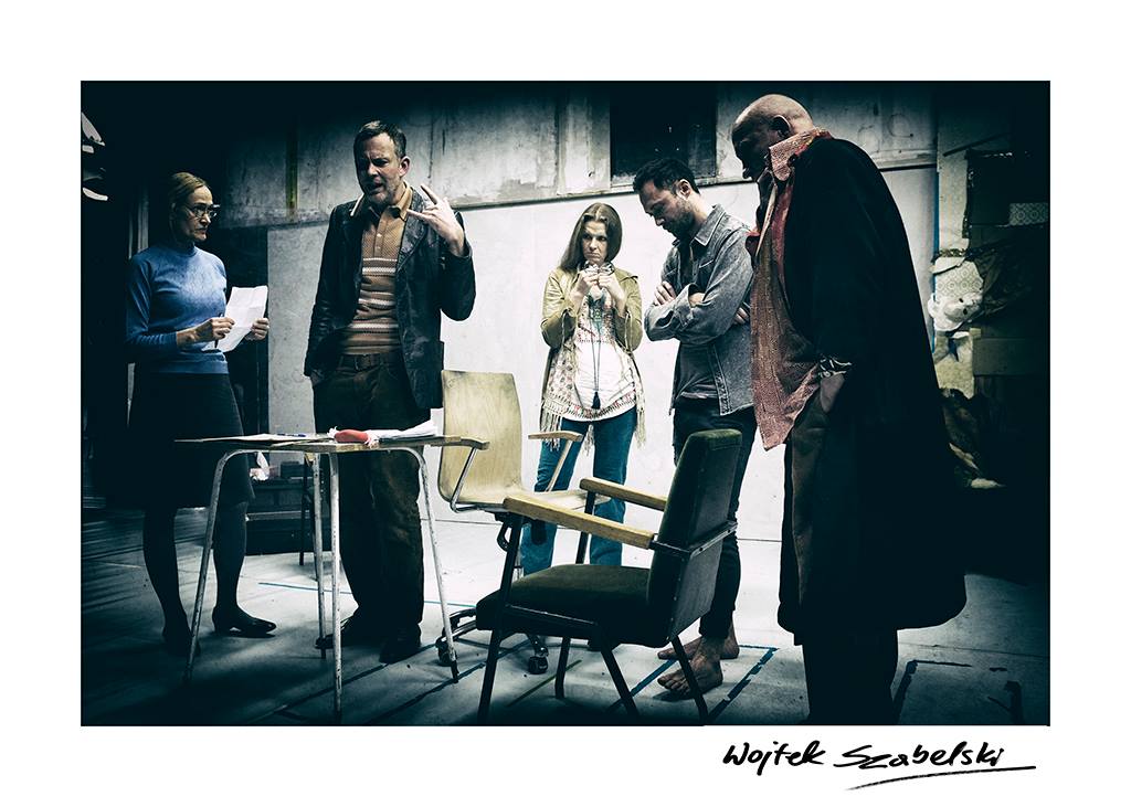 REYKJAVIK'74 / Marta Sokołowska/ reż. Katarzyna Kalwat/ teatr im. Horzycy w Toruniu