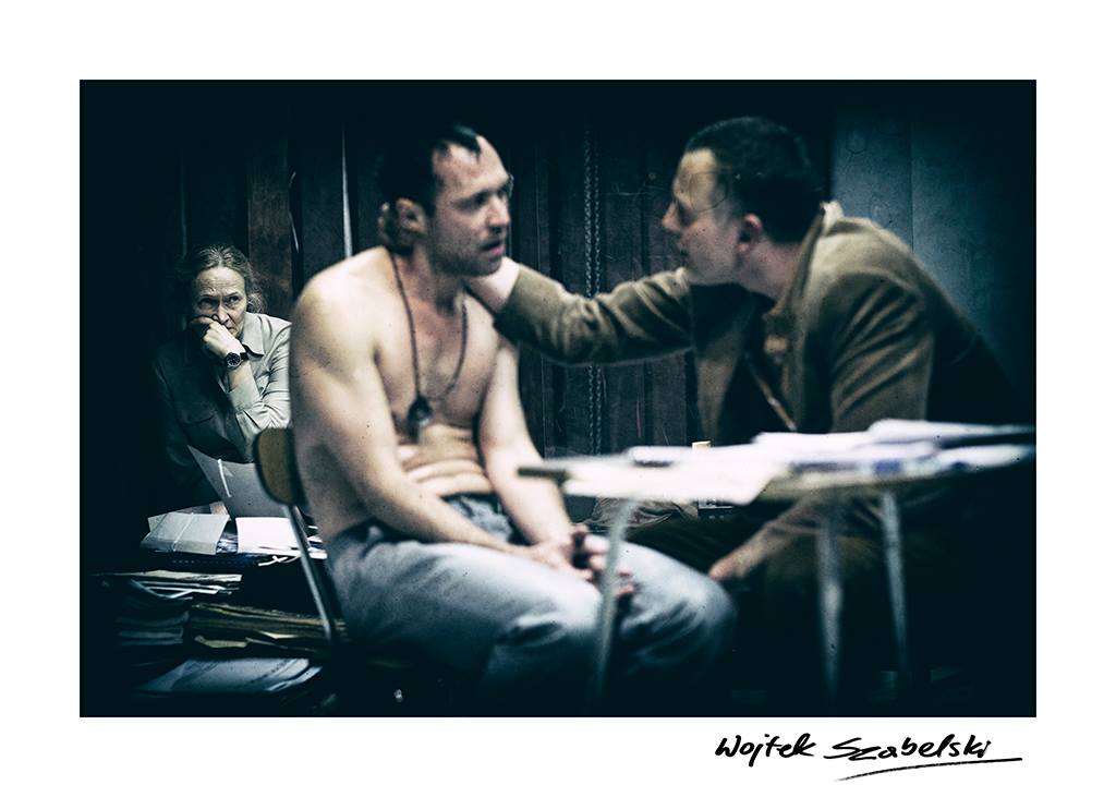 REYKJAVIK'74 / Marta Sokołowska/ reż. Katarzyna Kalwat/ teatr im. Horzycy w Toruniu