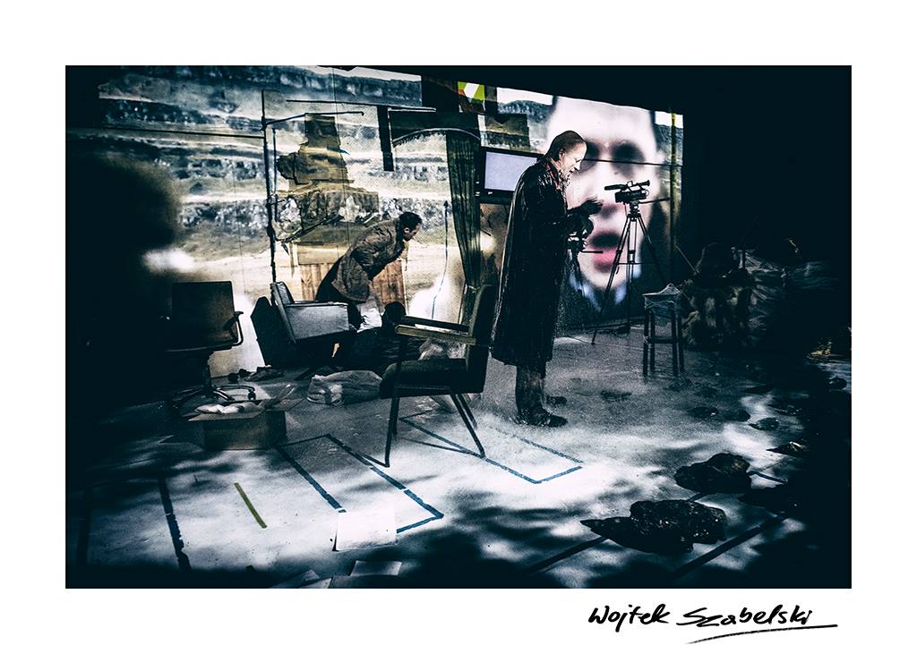 REYKJAVIK'74 / Marta Sokołowska/ reż. Katarzyna Kalwat/ teatr im. Horzycy w Toruniu